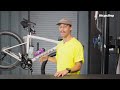 The New S-Works Tarmac SL8 | Gabe’s Bike Shop