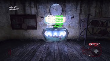 BO1 TU11 DLL Mods Preview