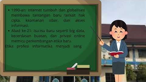tugas video kelompok 1 pengantar etika propesi informatika