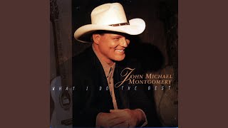 Video thumbnail of "John Michael Montgomery - A Few Cents Short"