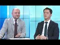 Intervista e ditës me Bekim Sali, zv.kryeministër i parë