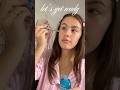 let’s get ready! #selfcare #makeuptips #makeupideas #makeup #beautyproducts #getreadywithme #summer