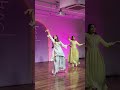 Ishaqzaade🥰 #dance #trendingshorts #semiclassical #snehabhatter