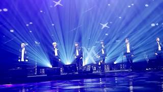 20170914 [Monsta X en Chile]