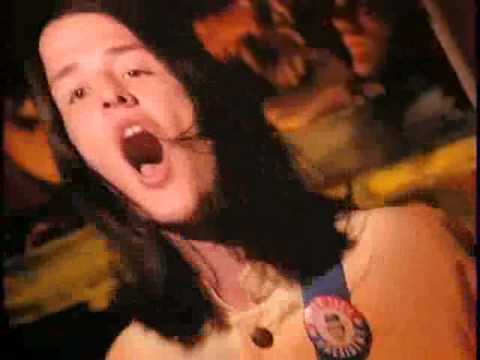 REDD KROSS / LADY IN THE FRONT ROW - Directed by R...
