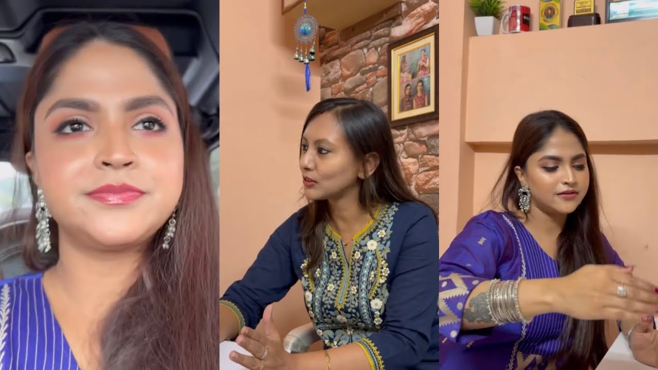 সবাই বলছে হঠাৎ করে রোগা হয়ে গেছি ,কারণটা আজ জানতে পারলাম