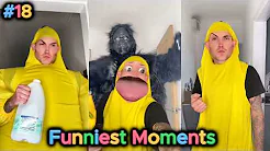 The Best Of MrTalalaa Compilation #18