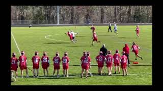 Nate Smith Highlights Spring 2025
