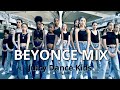 Beyonce mix  baby boy  crazy in love  run the world  choreo mata thiobane  juicy dance kids