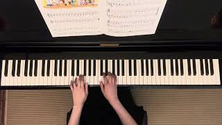 Count Vasco da Gama | Alfred’s Basic Piano Library Recital Book Level 1A