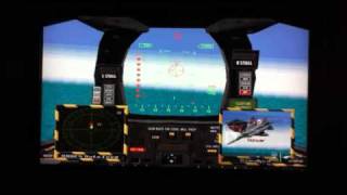 Top gun: Fire at Will! Defeating Nomad screenshot 4