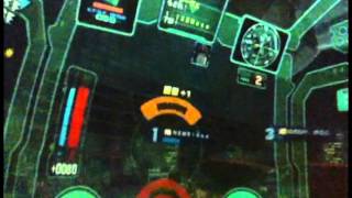 RCB44 1-1 寒ザク