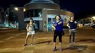 1060918舞曲:親愛的姑娘我愛上了你