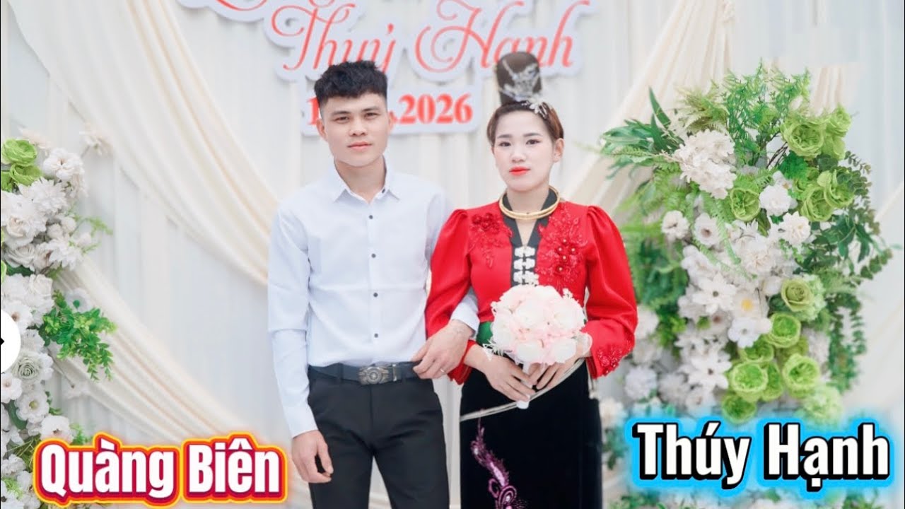 ĐÁM TRÊN VÙNG CAO/CR QUÀNG BIÊN CD THÚY HẠNH/12/02/2026
