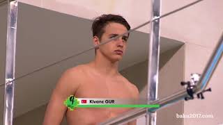 KIVANC GUR - BAKU - DALMA screenshot 4