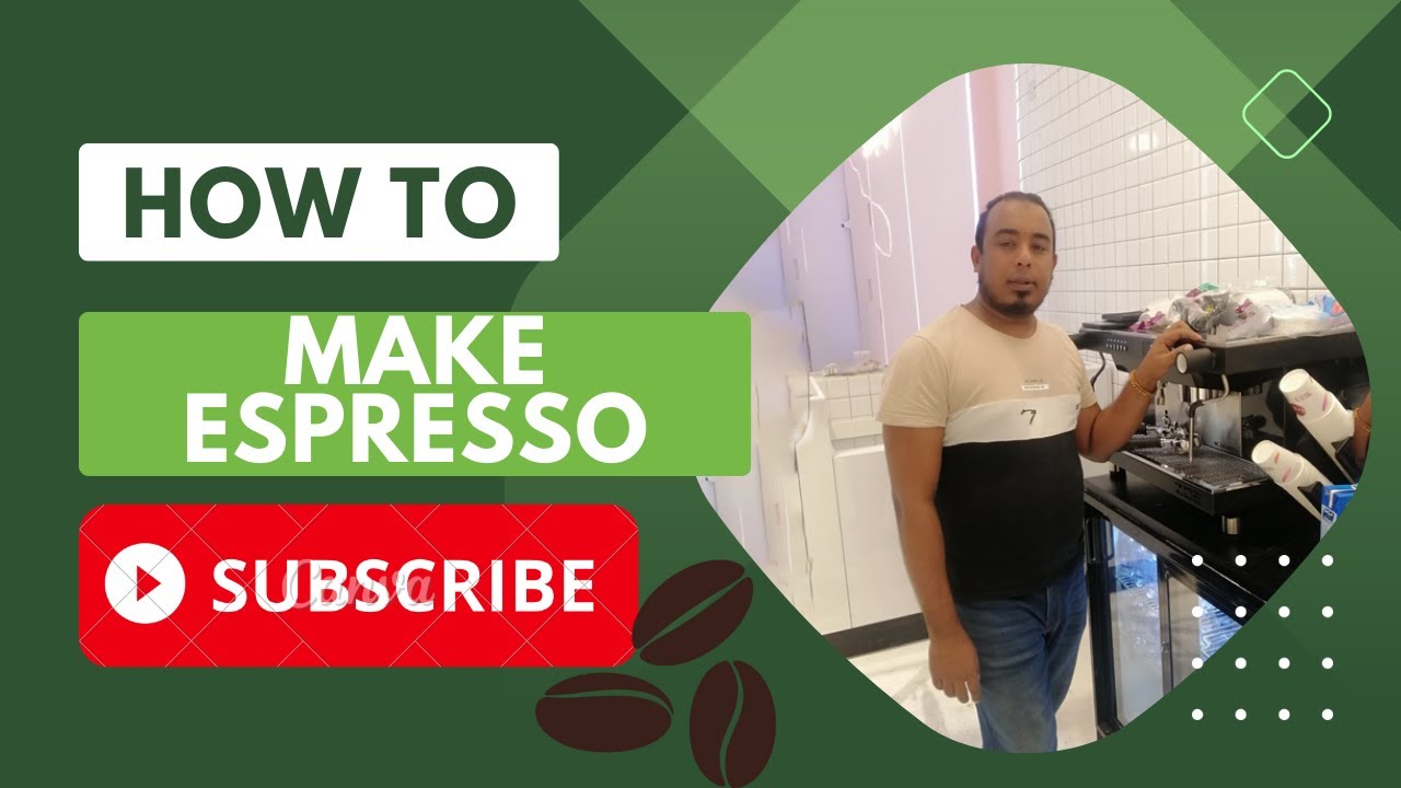 how to make coffee art YouTube