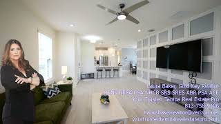 JUST LISTED!! 4248 Cairioli Ct Wesley Chapel, Florida Esplanade at Wiregrass Ranch Offered $479,900!