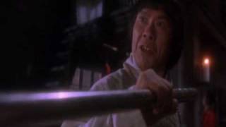 Legend of the Red Dragon ep(8)End