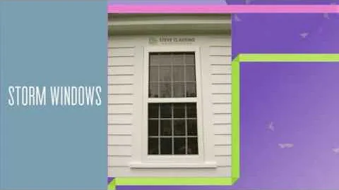 New Berlin Window Installation