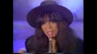 Donna Summer This Time I Know It's For Real (Wogan)