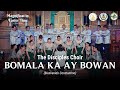 The Disciples Choir: BOMALA KA AY BOWAN [Kankana-ey Folk Song]
