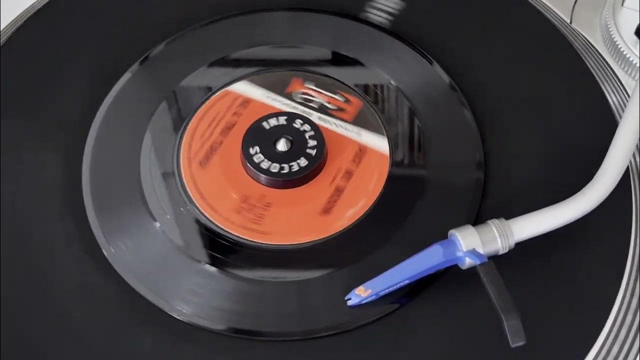 Ike and Tina Turner Dust My Broom Tangerine 1019 Northern Soul Club