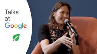 Helen Czerski | Blue Machine: How the Ocean Shapes Our World | Talks at Google