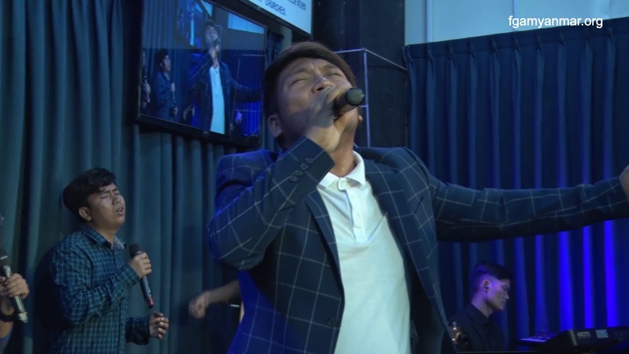 March 24, 2019 (Sun) 