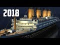 Титаник - документальный фильм 2018