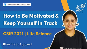 Concept of Linked and Non-Linked Genes | CSIR 2021 | Life Science| Khushboo Agarwal | Unacademy CSIR