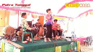Rembulan//Ceria Nada Electone//PT Sound System