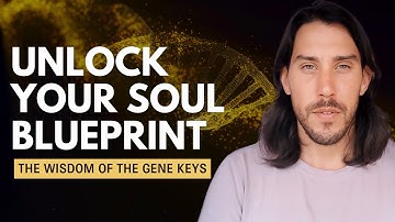 What are the Gene Keys and How to Read Your Profile (Part 1)