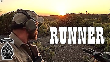 Grunt Proof Music: Runner