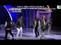 Supernova (Choshinsei-Choshinsung) - Stupid love *Live* (Sub Español - Hangul - Rom)