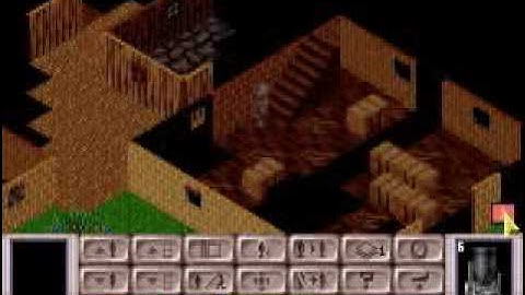 XCom Explosive Mission 2  part 1/3