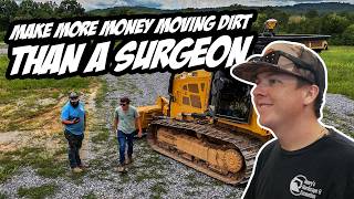 DID MY TRAILER GET STOLEN?!