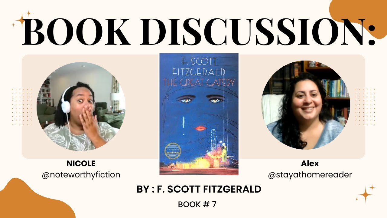 High School Required Reading Challenge | Book Review and Discussion