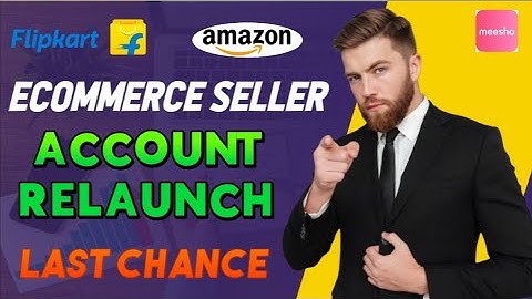 MEESHO Account Relaunch | Jaldi krwalo Mauka hai abhi | MEESHO FLIPKART AMAZON | PAWAN ECOMMERCE