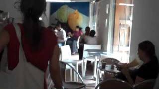 Juan Valdez - Colombian Starbucks - Colombia beats America at their own game ! Juan Valdez - Colombian Starbucks - Colombia beats America at their own game !