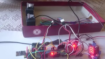 STM32 ARM Cortex M3 OnStep Telescope Controller