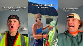 🤣 The Funniest Types of People Ever | Ian Schroeder Best Moments (3 Hours) With Gem, Noah & Others