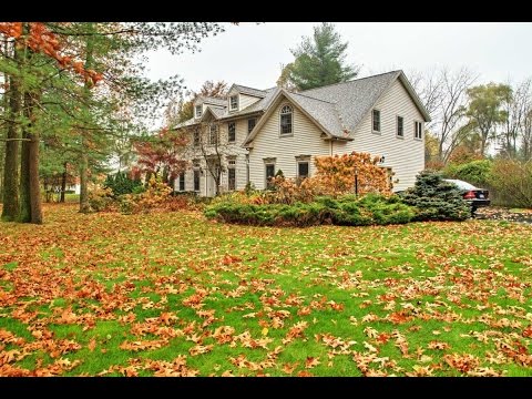 7 Dater Farm Way, Clifton Park, NY home video tour