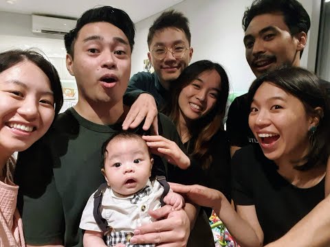 Hopes and Dreams for 20-30 Years in the Future