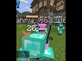 I fought Nouuur_ on Stray PvP  #gaming #minecraft #pvp