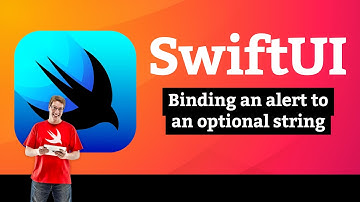Binding an alert to an optional string – SnowSeeker SwiftUI Tutorial 11/12