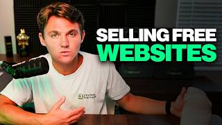 My Exact System For Up Selling Websites (For My $57,811/mo GoHighLevel Agency) screenshot 3