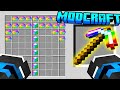 IL MIO NUOVO PICCONE OP MITICO - MODCRAFT EP. 24