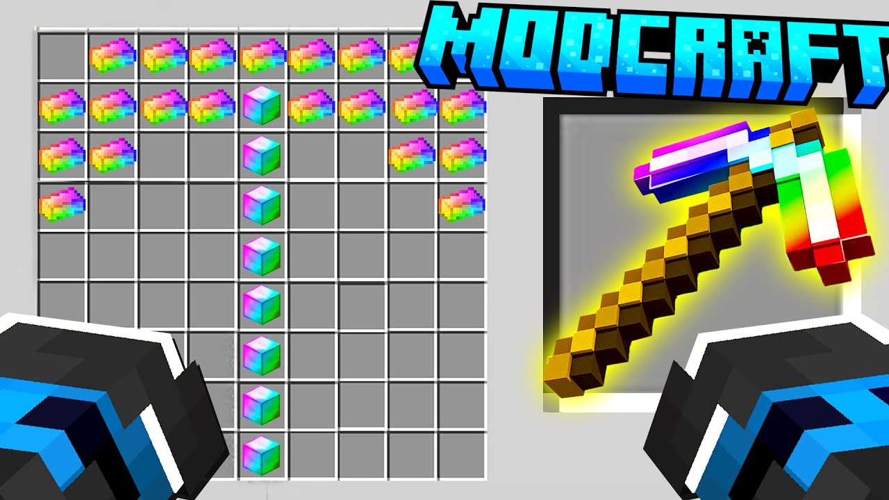 Piccone Minecraft Modello Piccone Minecraft Minecraft Piccone