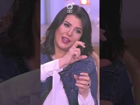 ظهور نادر لزوج الاعلامية منى الشاذلي في عرض مسرحية بنت شبرا