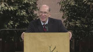 Download Lagu Four Essentials to Finishing Well | Jerry Bridges MP3